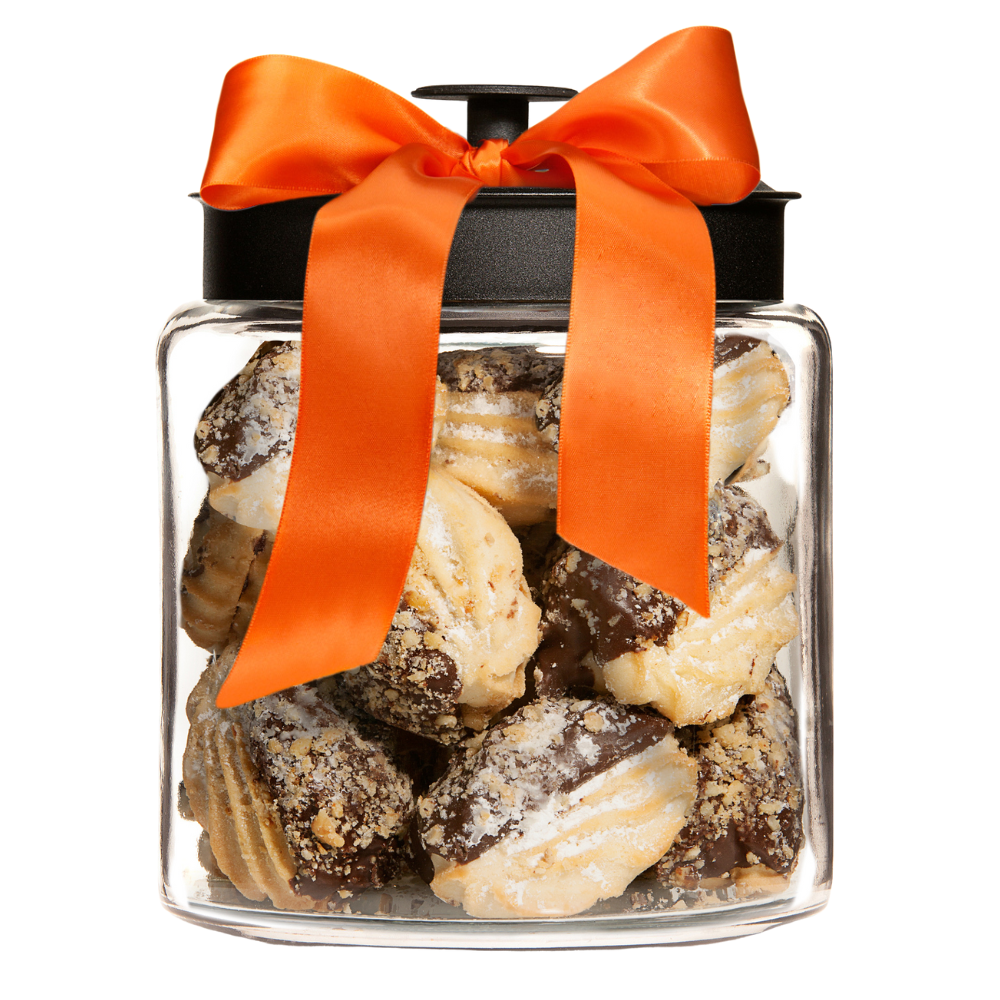 Italian Cookie Jar