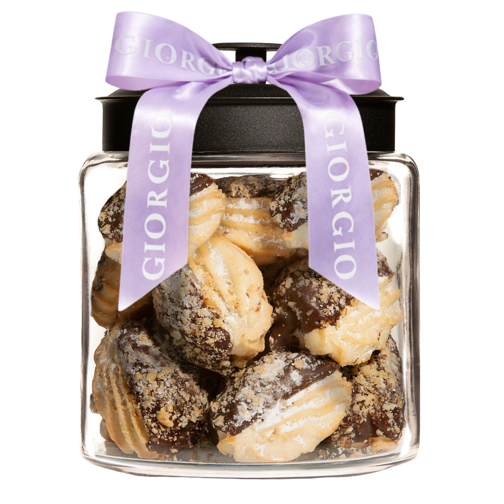 Italian Cookie Jar | Giorgio Cookie Company