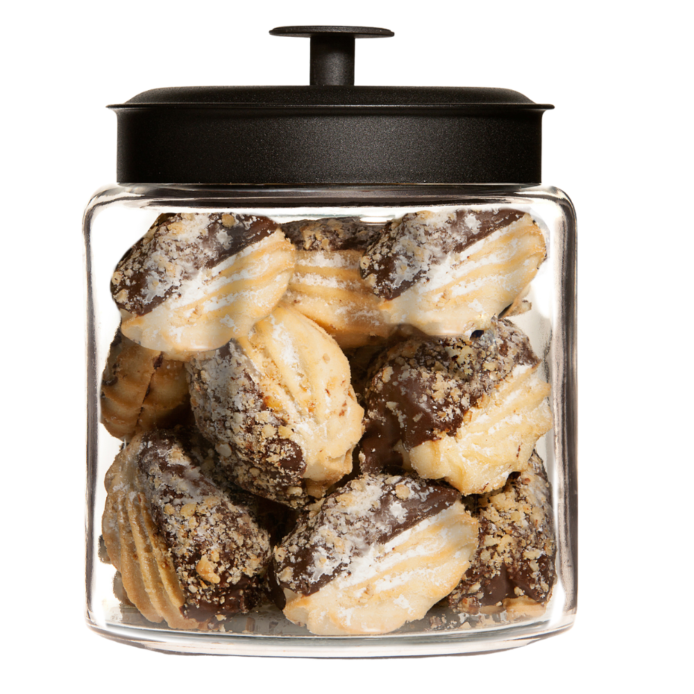 Italian Cookie Jar