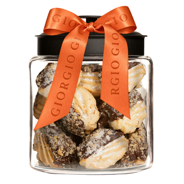 Italian Cookie Jar | Giorgio Cookie Company