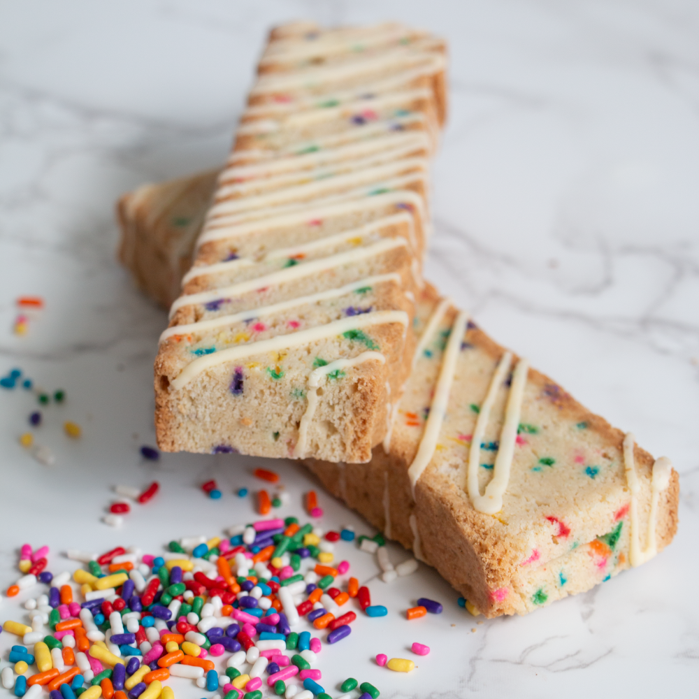 Italian Biscotti