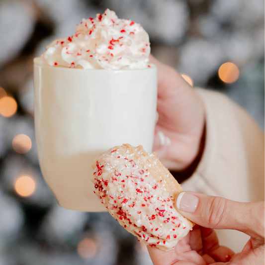 Cookies + Coffee Gift Box