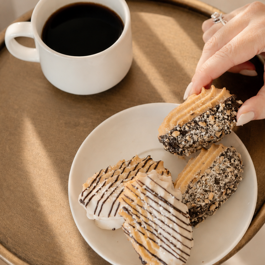 Italian Cookies