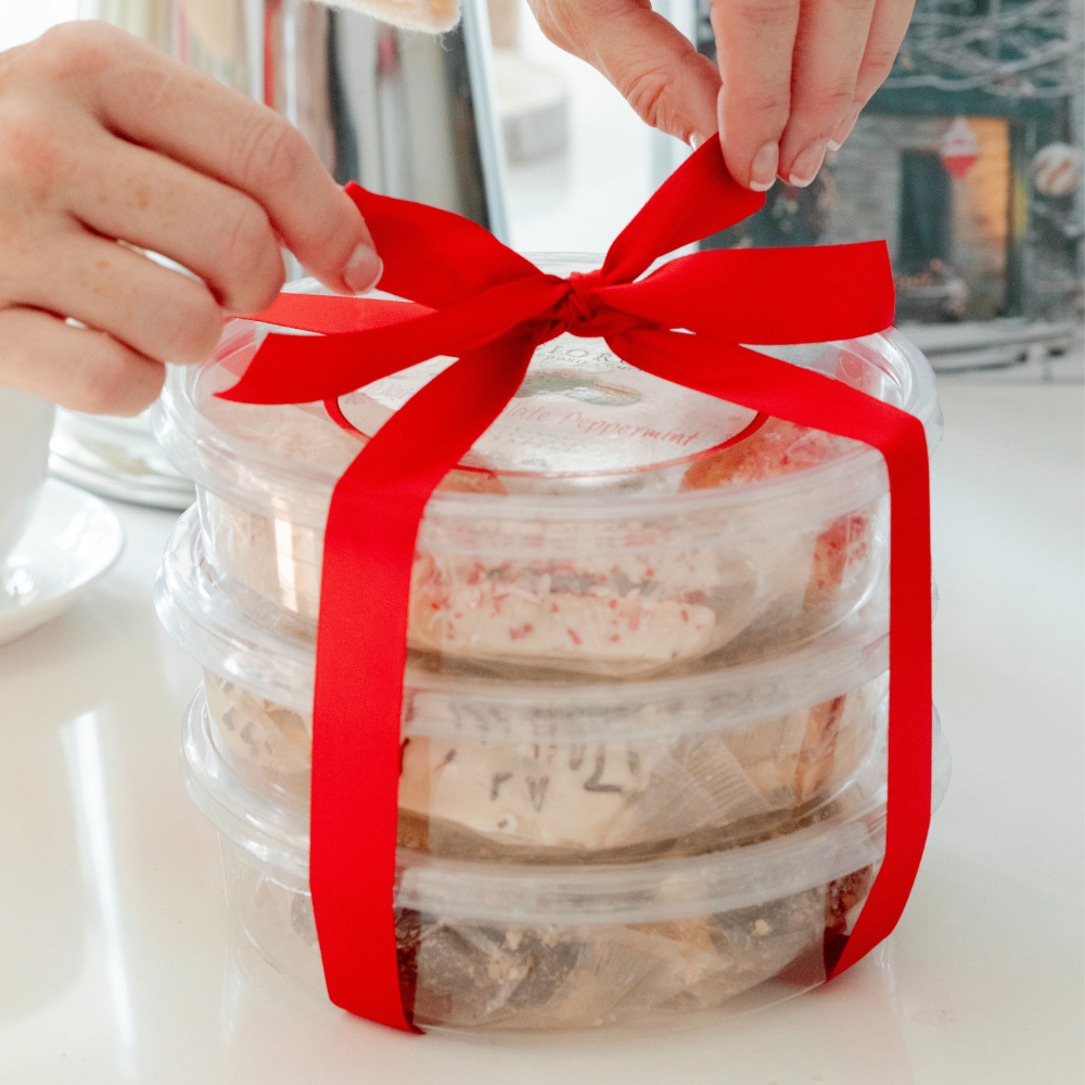 Christmas Cookies Delivered