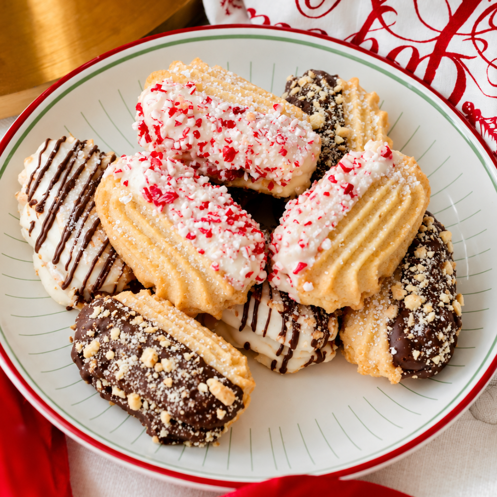 Italian Cookies