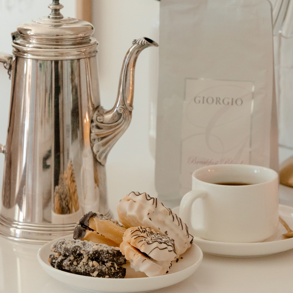 Perfect Pairing Gift Set