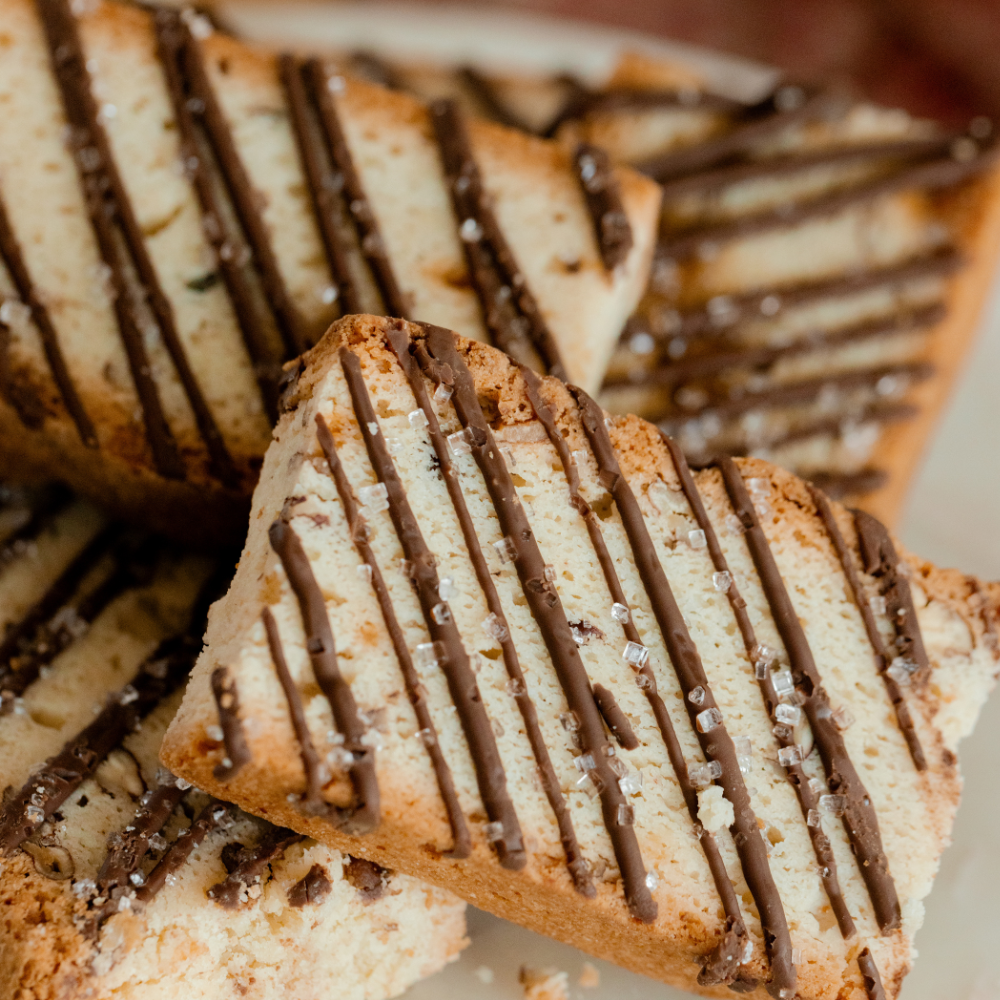 Italian Biscotti