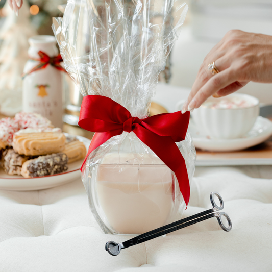 Holiday Candle Gift Set