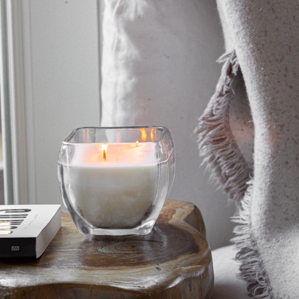 Soy Candles