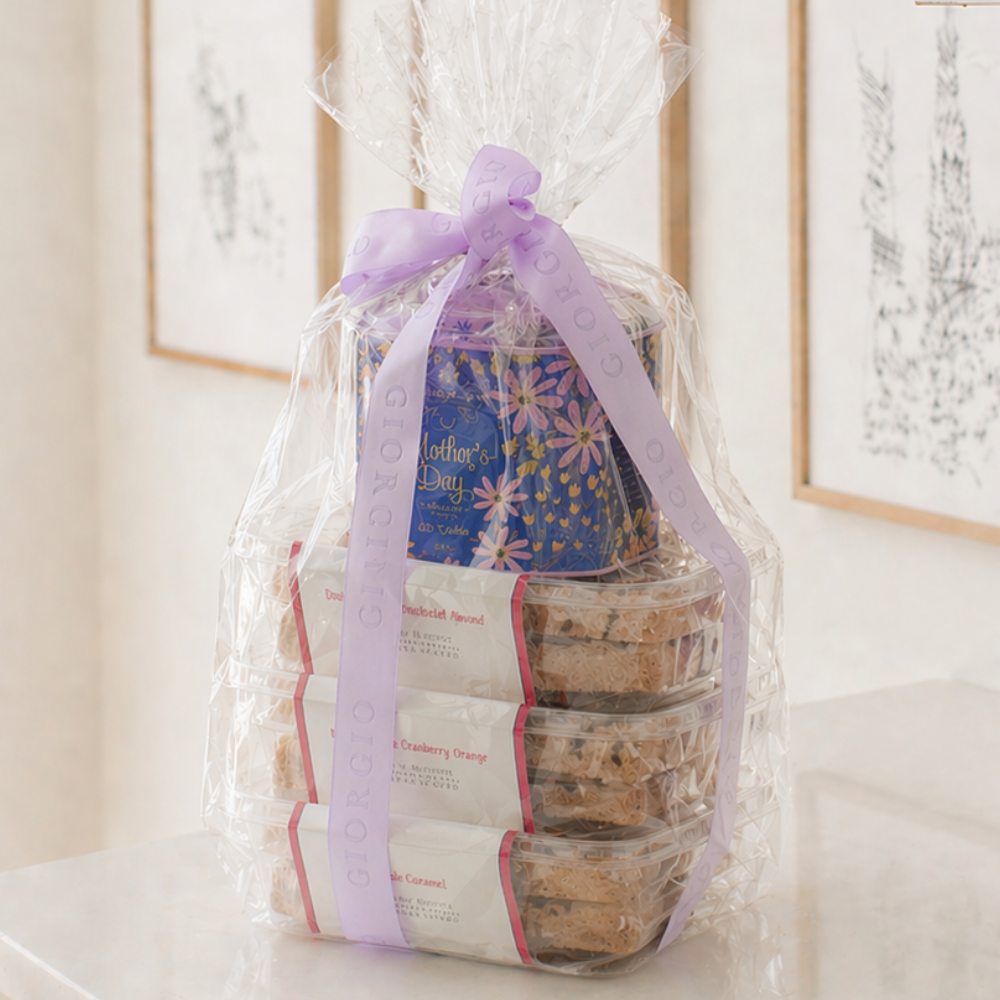 Perfect Pairing Gift Set