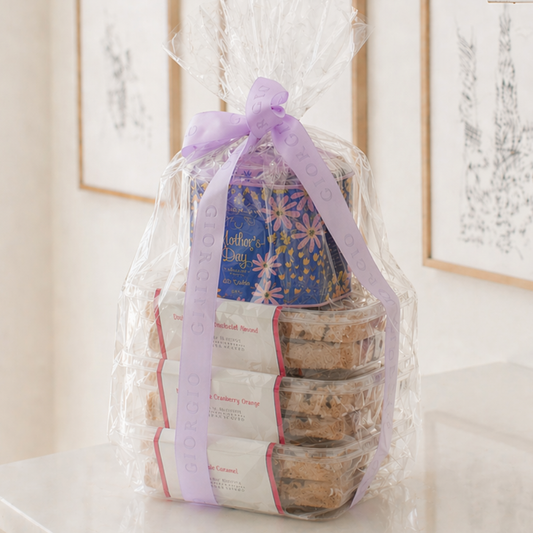 Mother's Day Brunch Set