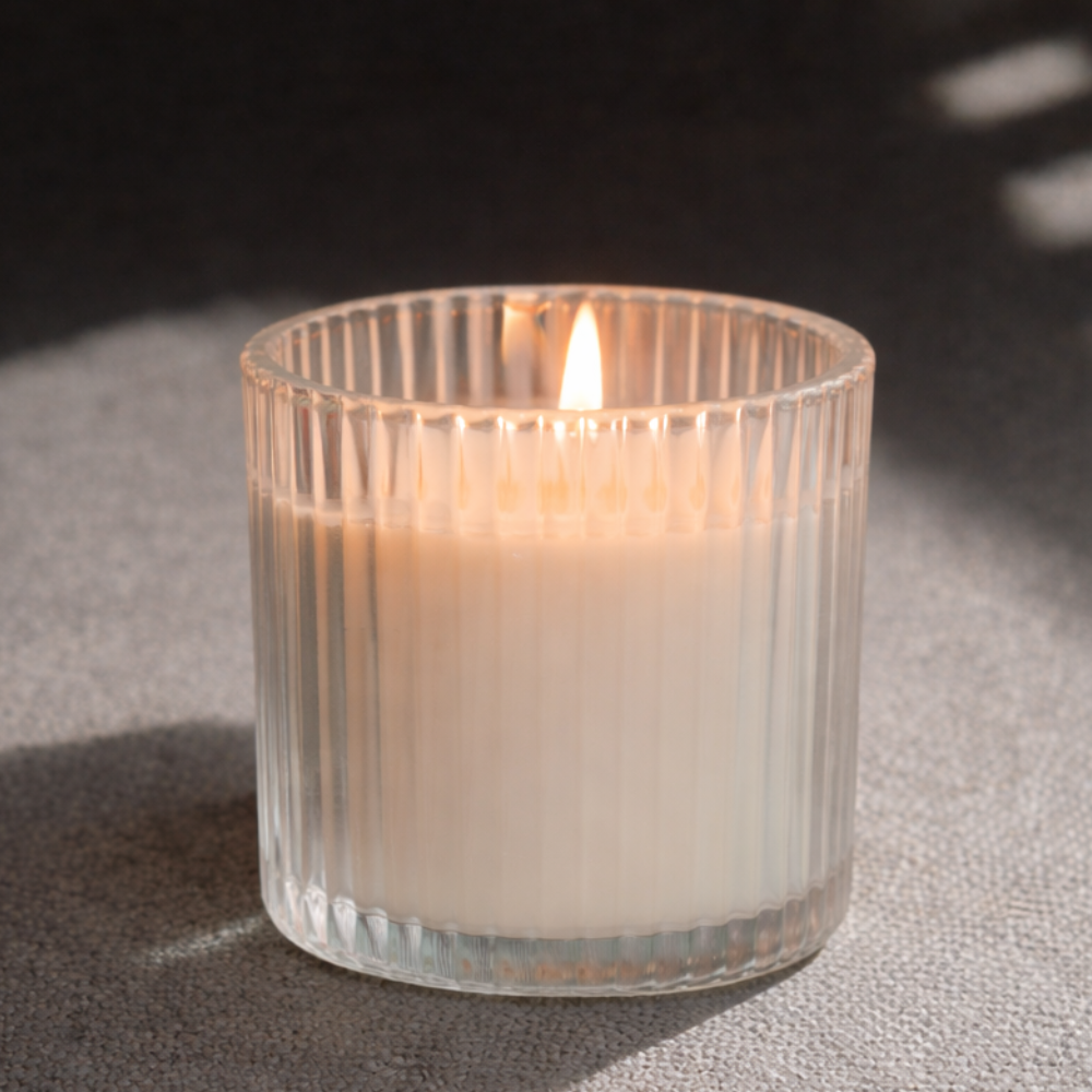 Light. Pour. Savor. Collection