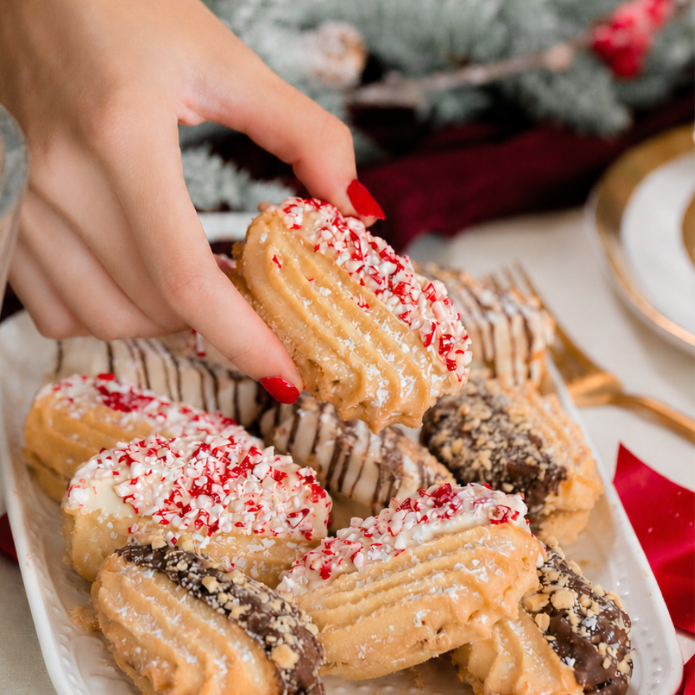 Italian Cookies