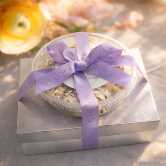 Biscotti + Cookie Gift Box