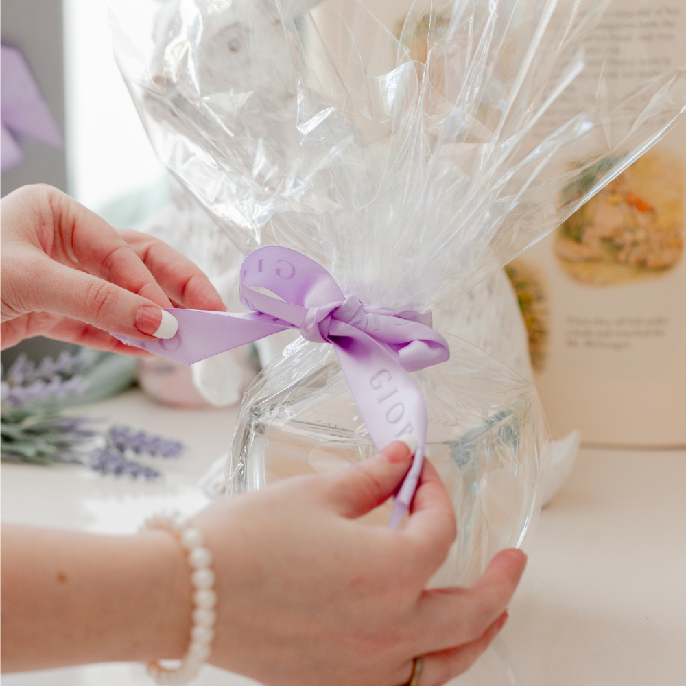 Luxury Candle Gift Set | Candle + Wick Trimmer