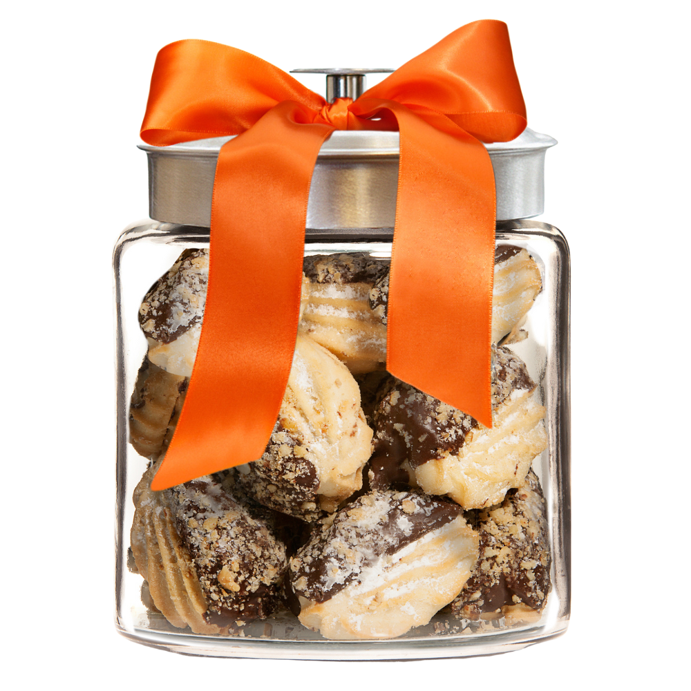 Italian Cookie Jar