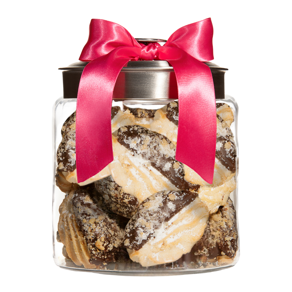Italian Cookie Jar
