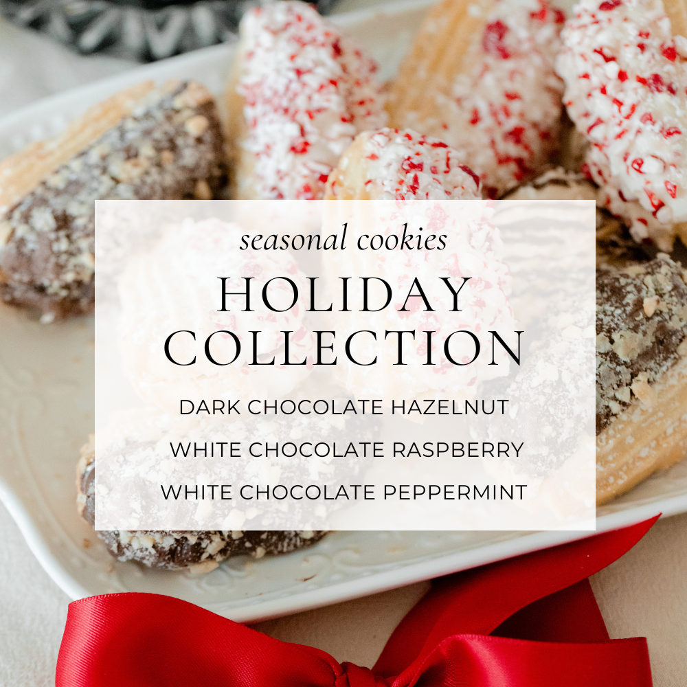 Christmas Cookie Gifts