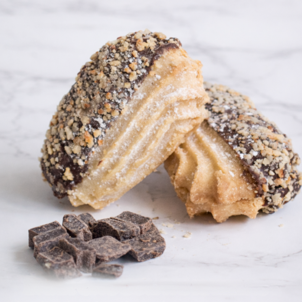 Italian Cookies