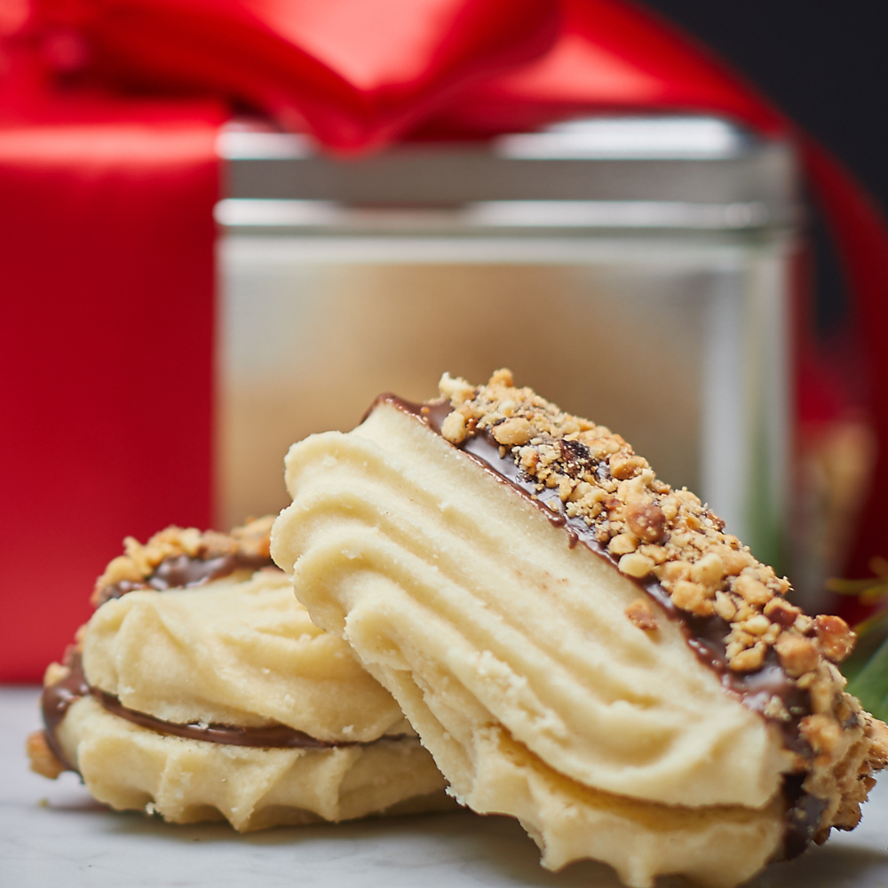 Italian Cookies