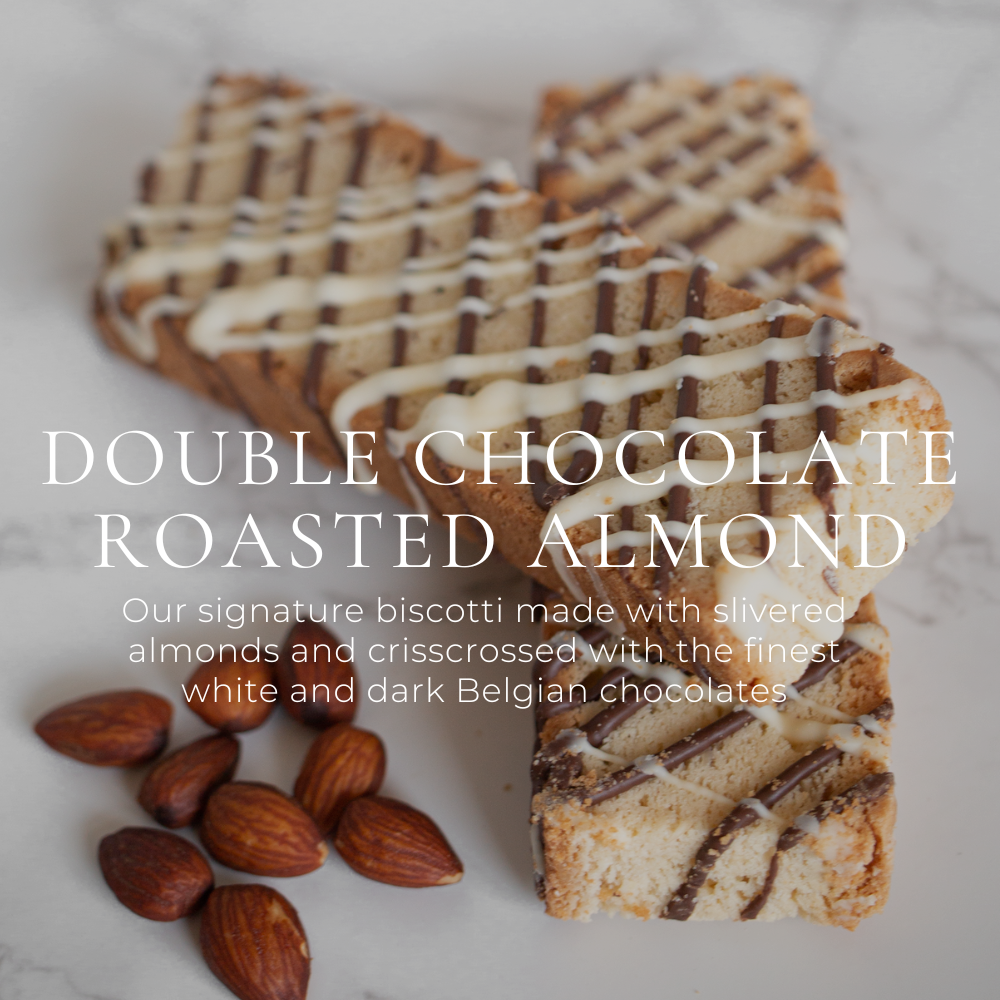 Italian Biscotti