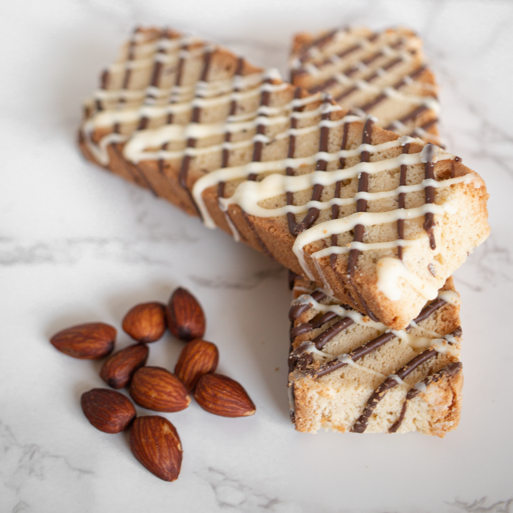 Italian Biscotti