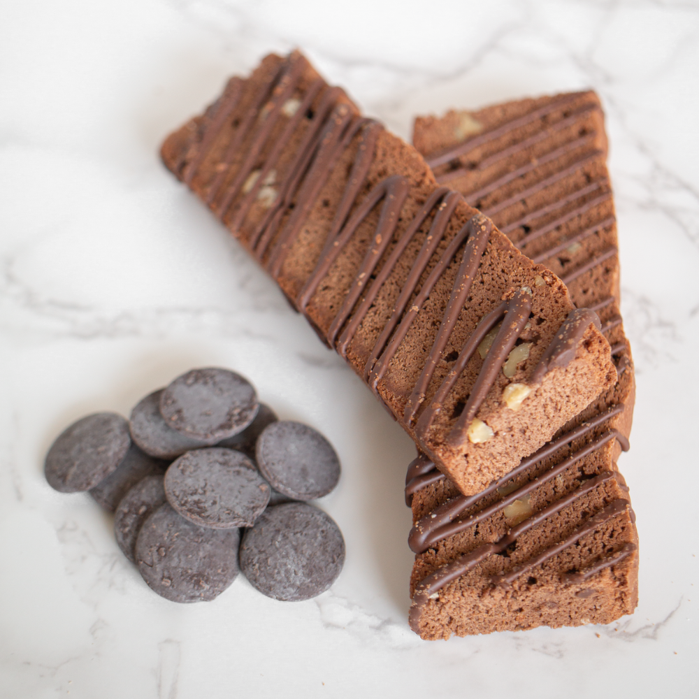 Italian Biscotti
