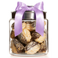 Giorgio Cookie Company Online Shop for Dark Chocolate Hazelnut Cookie Jar | View - 1