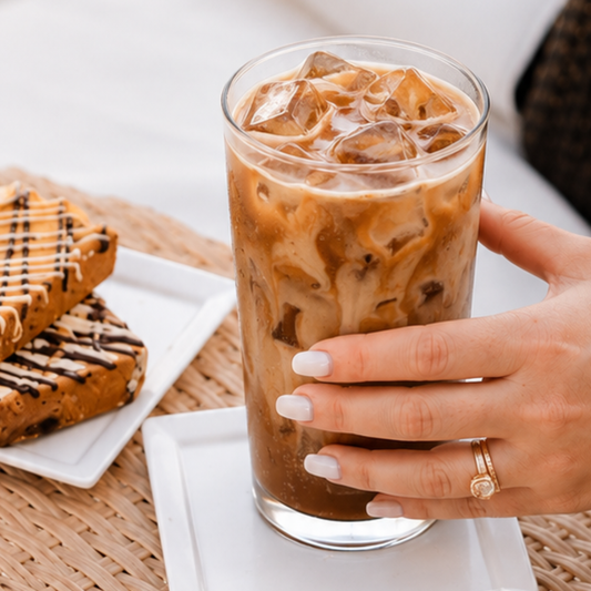 Gourmet Coffee