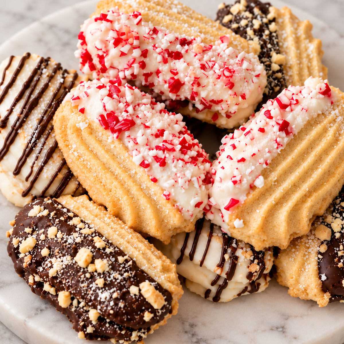 Italian Cookies