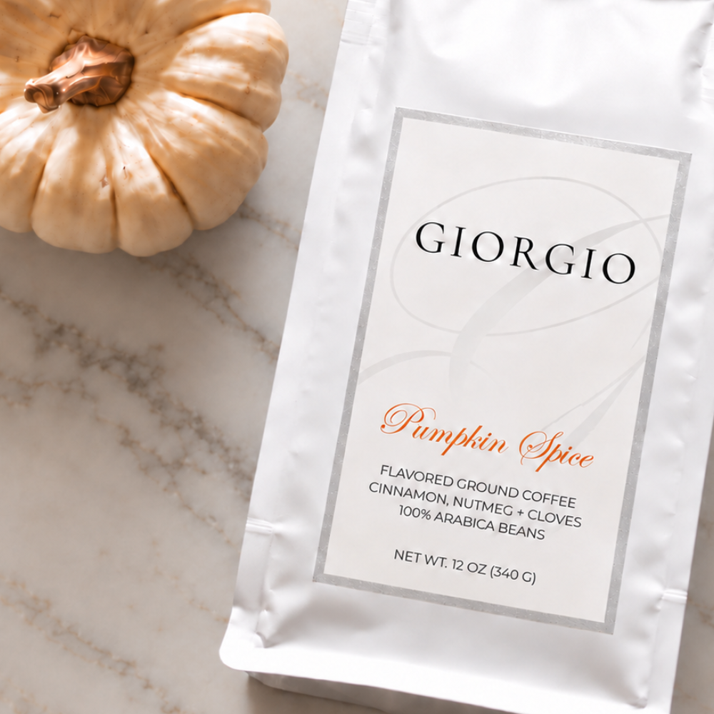 Gourmet Coffee