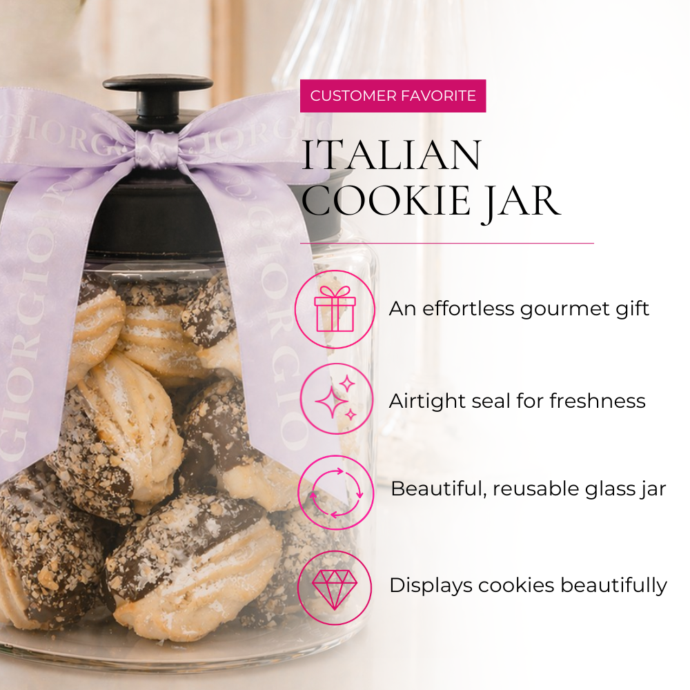 Italian Cookies