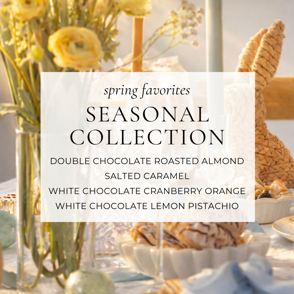 Biscotti + Cookie Gift Box