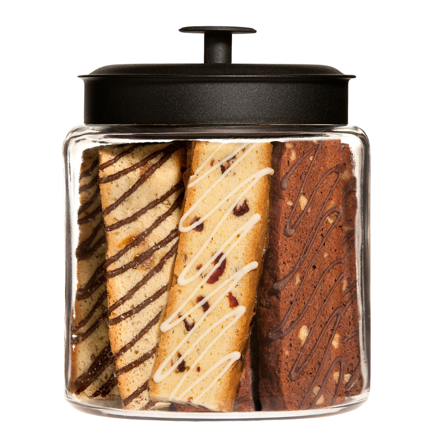 Seasonal Biscotti Collection - Giorgio Cookie Co