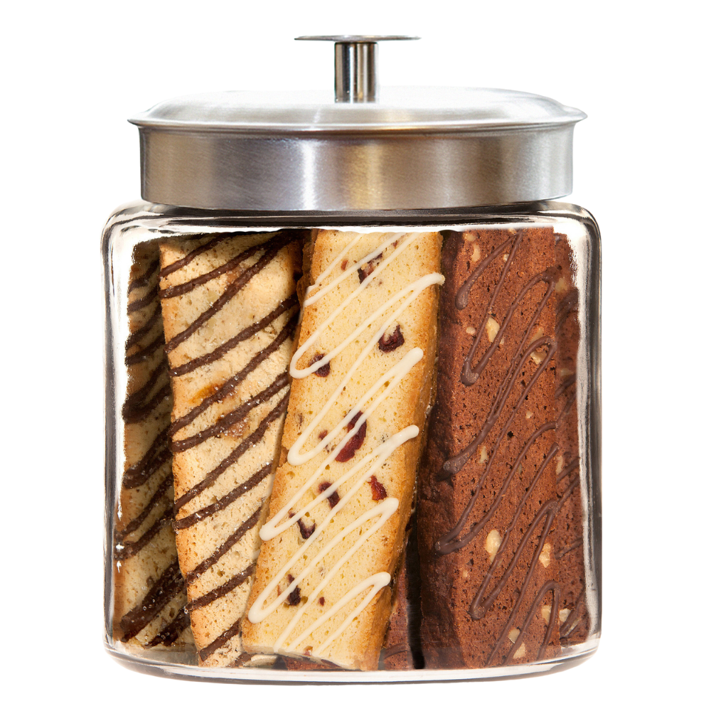 Seasonal Biscotti Collection