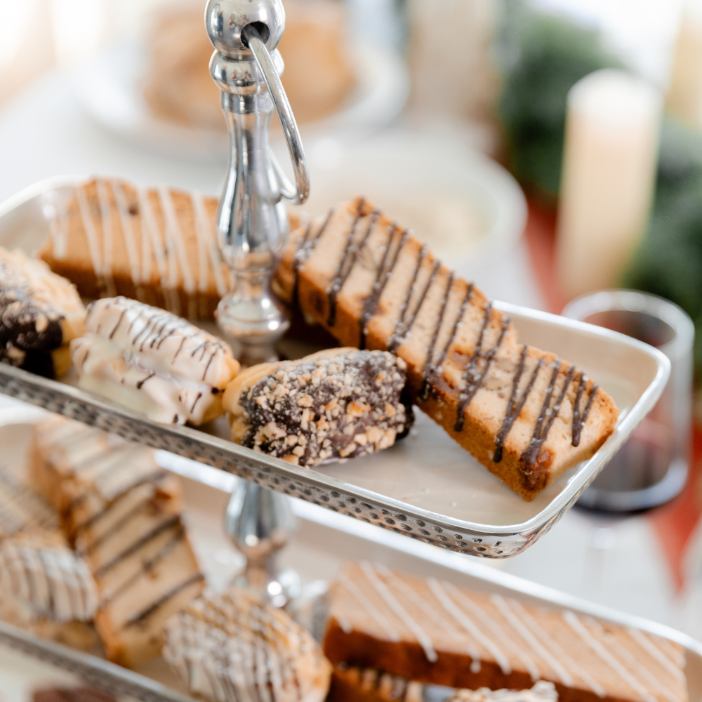 Thanksgiving Dessert Gift Set (PRE-ORDER NOW)