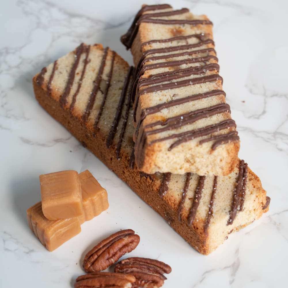 Italian Biscotti