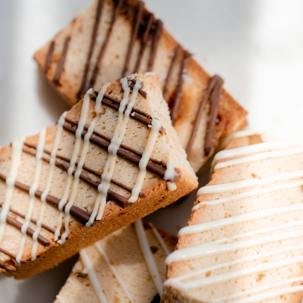 Biscotti Subscription - Giorgio Cookie Co