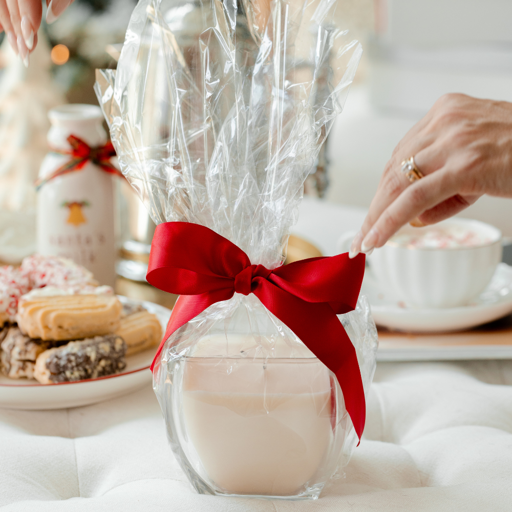 Soy Candles - Giorgio Cookie Co