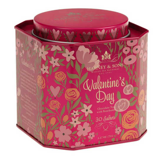 Harney & Sons - Valentine's Day Tea (30ct)