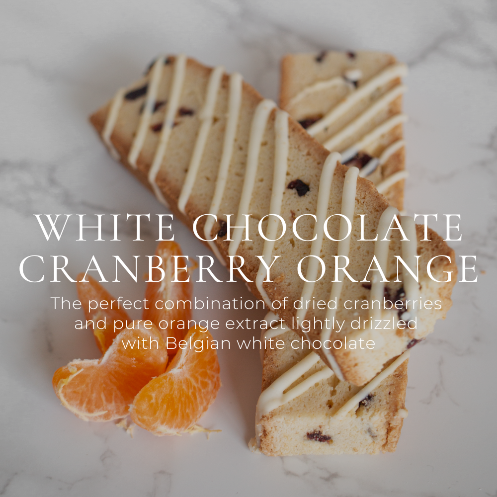 Italian Biscotti