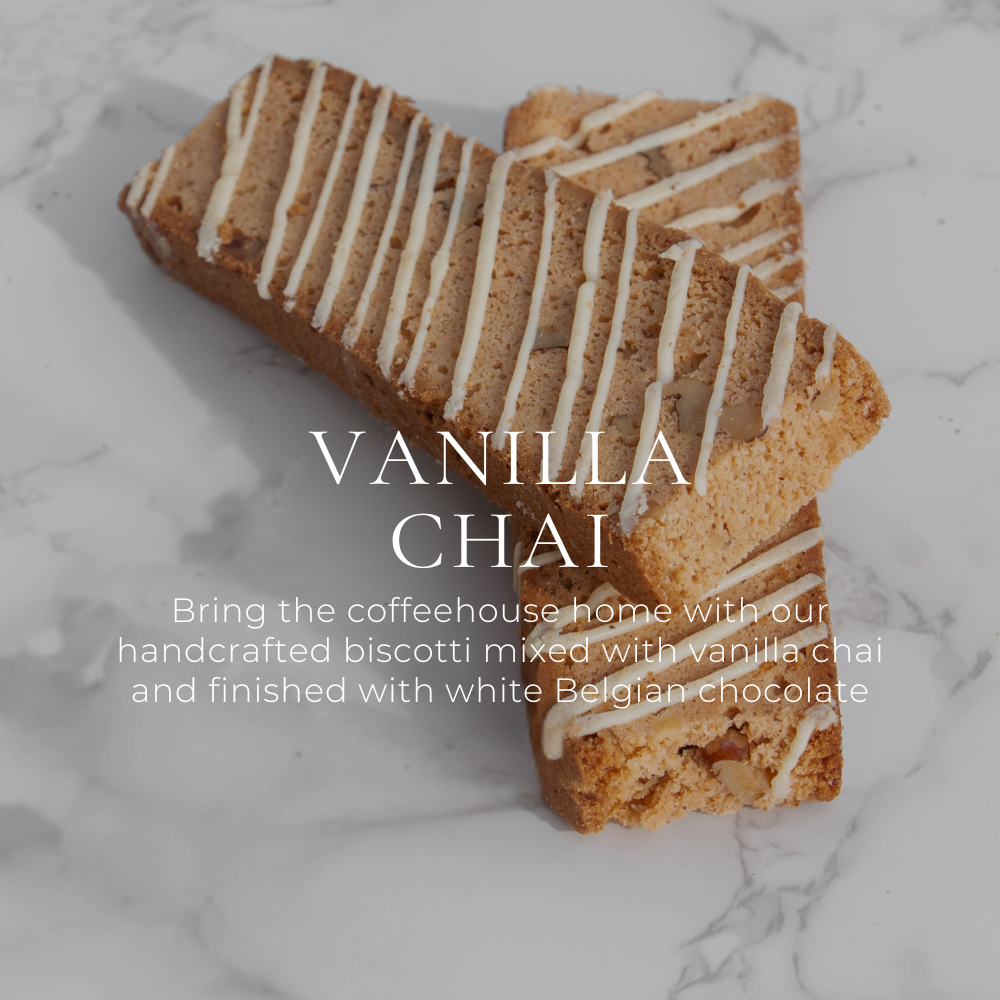 Italian Biscotti