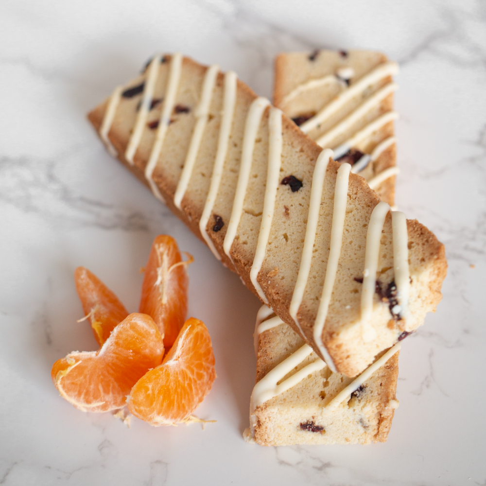 Italian Biscotti