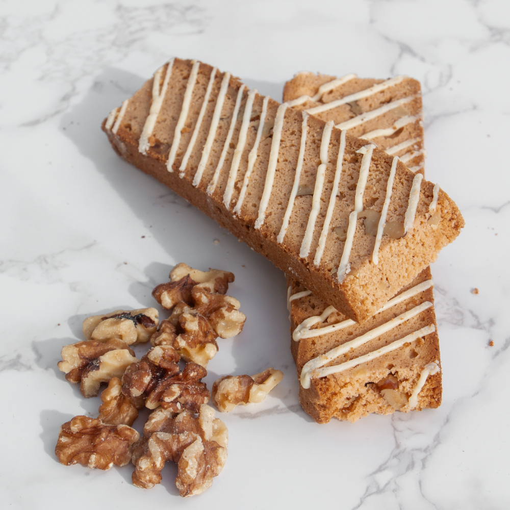 Italian Biscotti