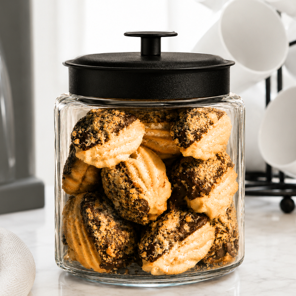 Cookie Jar