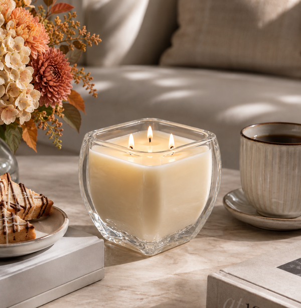 Grand Tapered Candle