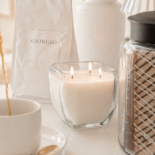 Luxury Soy Candles