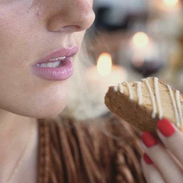 Gourmet Italian Biscotti