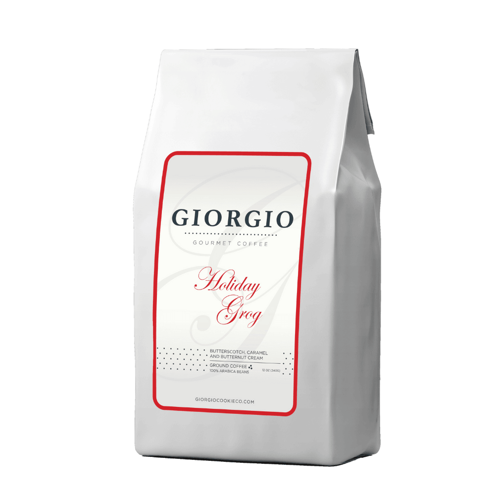 Giorgio Cookie Company Online Shop for Christmas Coffee | View - 3
