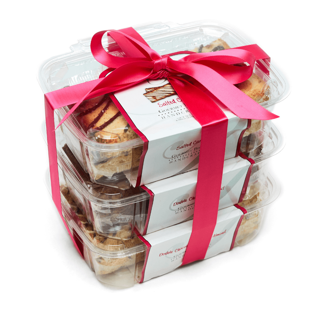 Giorgio Cookie Company Online Shop for Biscotti Sampler | View - 2	
